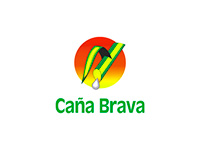 Logo Agricola Caña Brava
