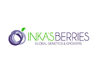 Logo Inka's Berries